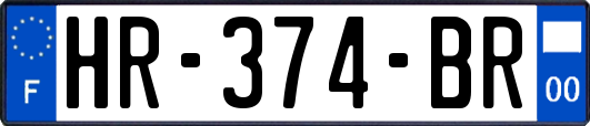 HR-374-BR