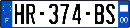 HR-374-BS