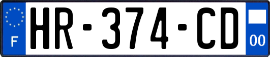 HR-374-CD