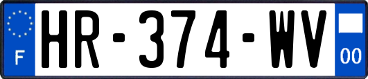 HR-374-WV