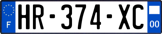 HR-374-XC