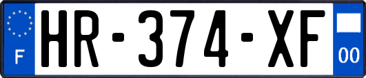 HR-374-XF