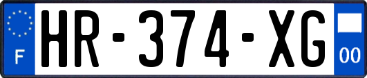 HR-374-XG