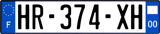 HR-374-XH
