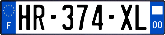 HR-374-XL