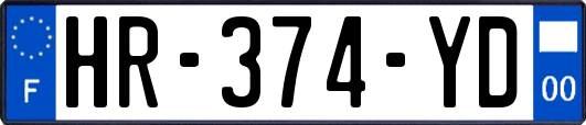 HR-374-YD
