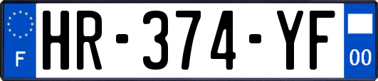 HR-374-YF