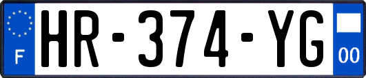 HR-374-YG