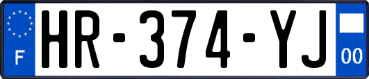 HR-374-YJ