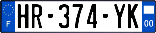 HR-374-YK