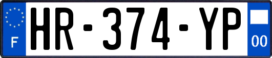 HR-374-YP