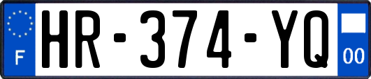 HR-374-YQ