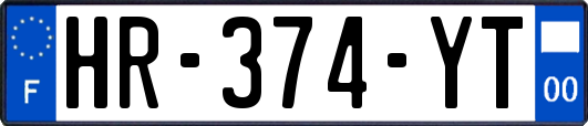 HR-374-YT