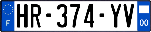 HR-374-YV