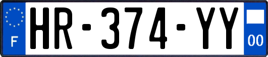 HR-374-YY