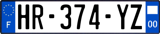HR-374-YZ