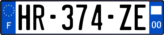 HR-374-ZE
