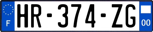 HR-374-ZG