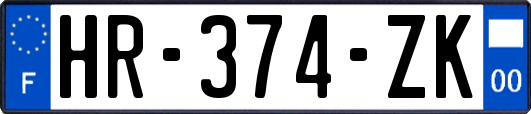 HR-374-ZK
