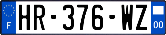 HR-376-WZ