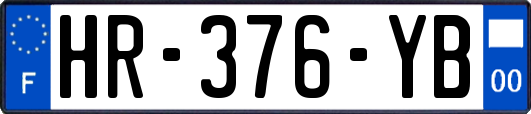 HR-376-YB