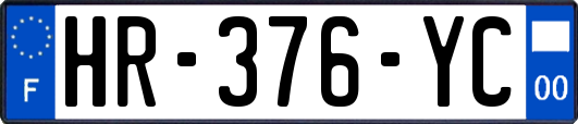 HR-376-YC
