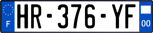 HR-376-YF