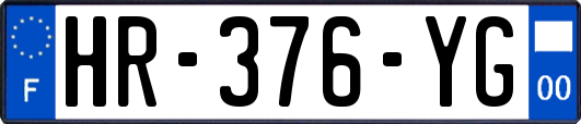 HR-376-YG