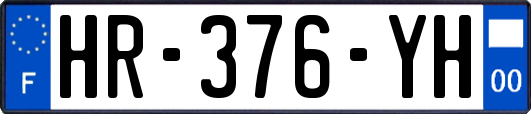 HR-376-YH