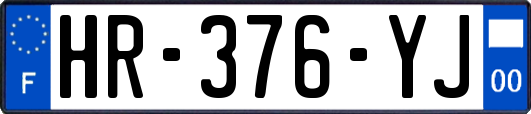 HR-376-YJ