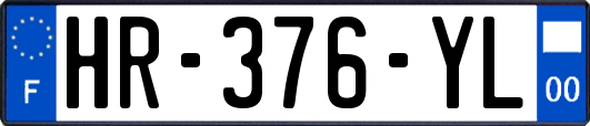 HR-376-YL