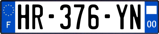HR-376-YN