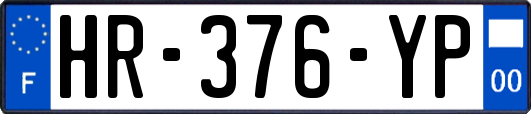 HR-376-YP
