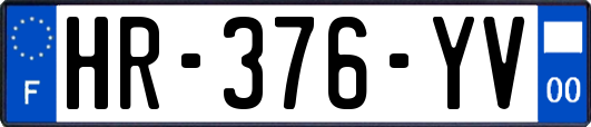 HR-376-YV