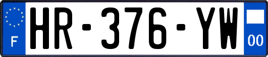 HR-376-YW