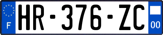 HR-376-ZC