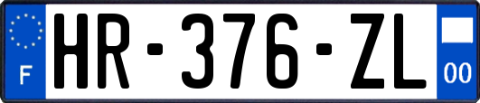 HR-376-ZL