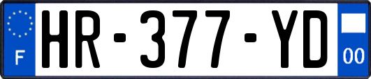 HR-377-YD