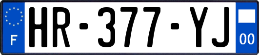 HR-377-YJ