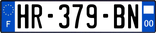 HR-379-BN