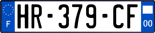 HR-379-CF