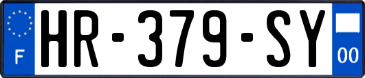 HR-379-SY
