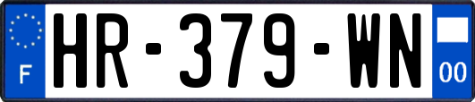 HR-379-WN