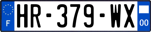 HR-379-WX