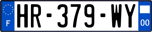 HR-379-WY