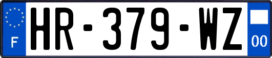 HR-379-WZ