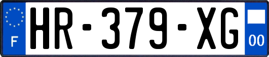 HR-379-XG
