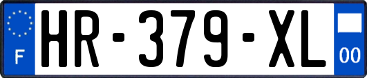HR-379-XL