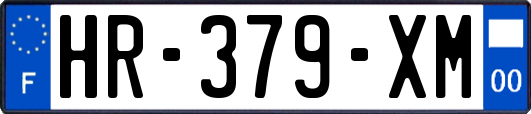 HR-379-XM