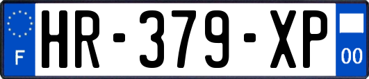HR-379-XP